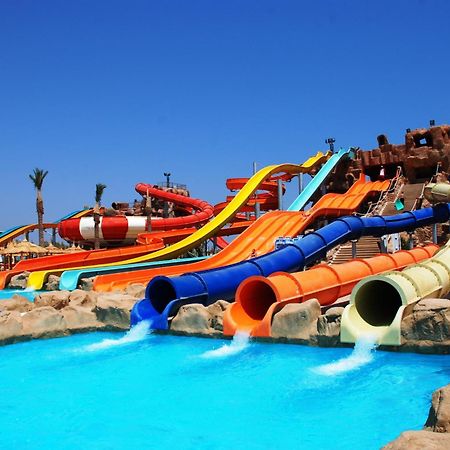 Pickalbatros Aqua Blu Sharm El Sheikh Sharm El Sheikk Exterior foto