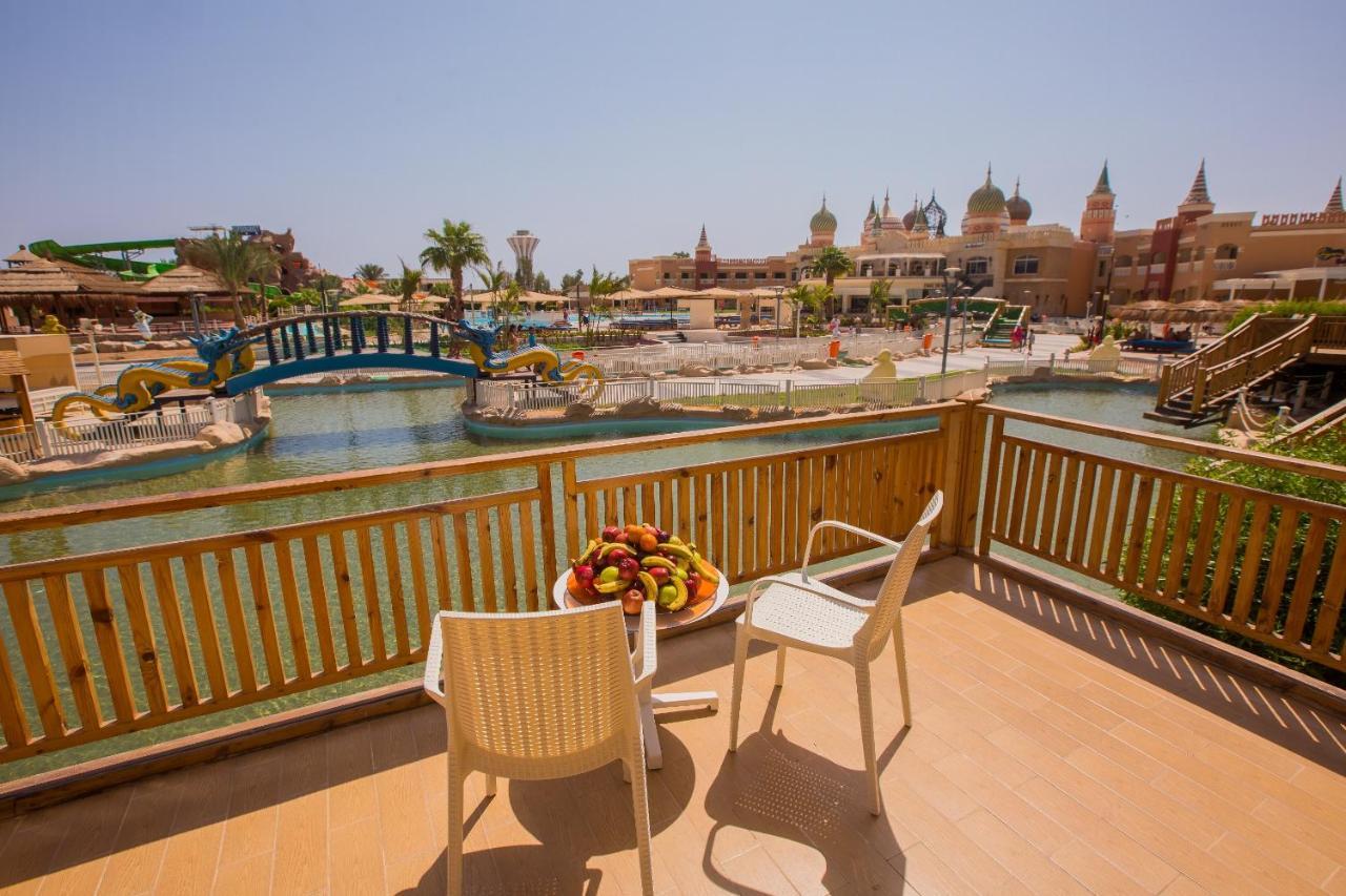 Pickalbatros Aqua Blu Sharm El Sheikh Sharm El Sheikk Exterior foto