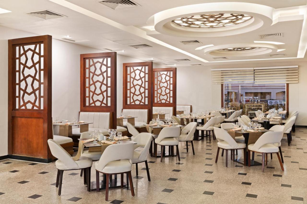 Pickalbatros Aqua Blu Sharm El Sheikh Sharm El Sheikk Exterior foto