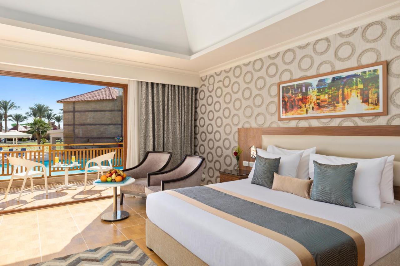 Pickalbatros Aqua Blu Sharm El Sheikh Sharm El Sheikk Exterior foto