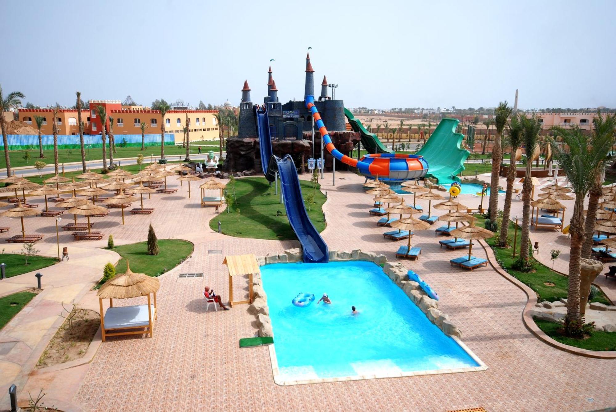 Pickalbatros Aqua Blu Sharm El Sheikh Sharm El Sheikk Exterior foto