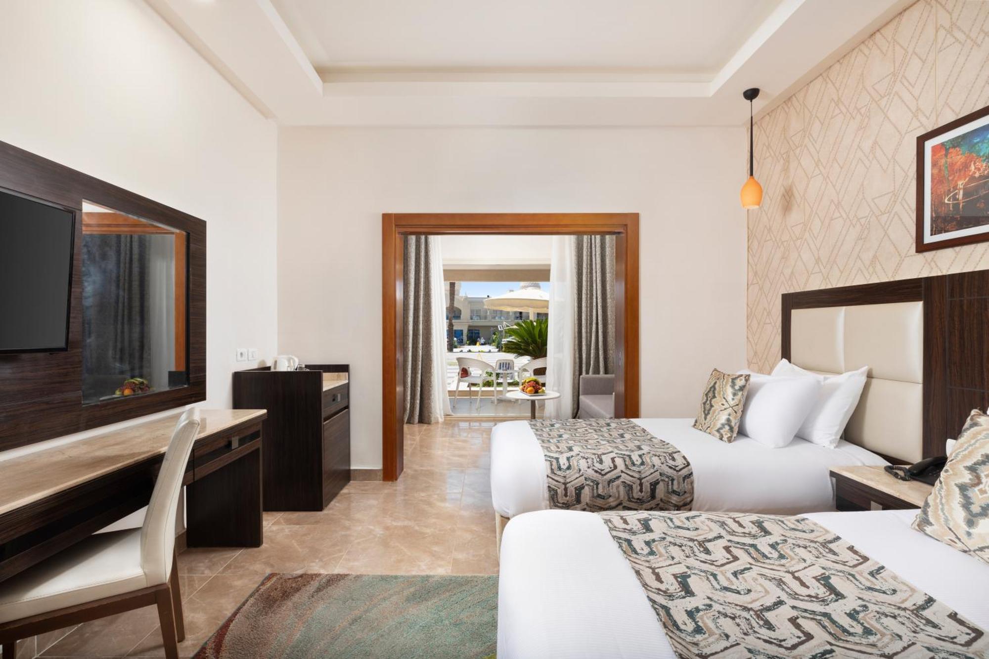 Pickalbatros Aqua Blu Sharm El Sheikh Sharm El Sheikk Exterior foto