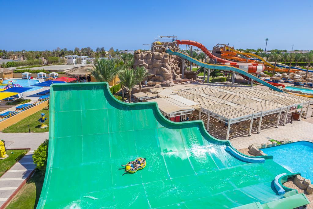 Pickalbatros Aqua Blu Sharm El Sheikh Sharm El Sheikk Exterior foto