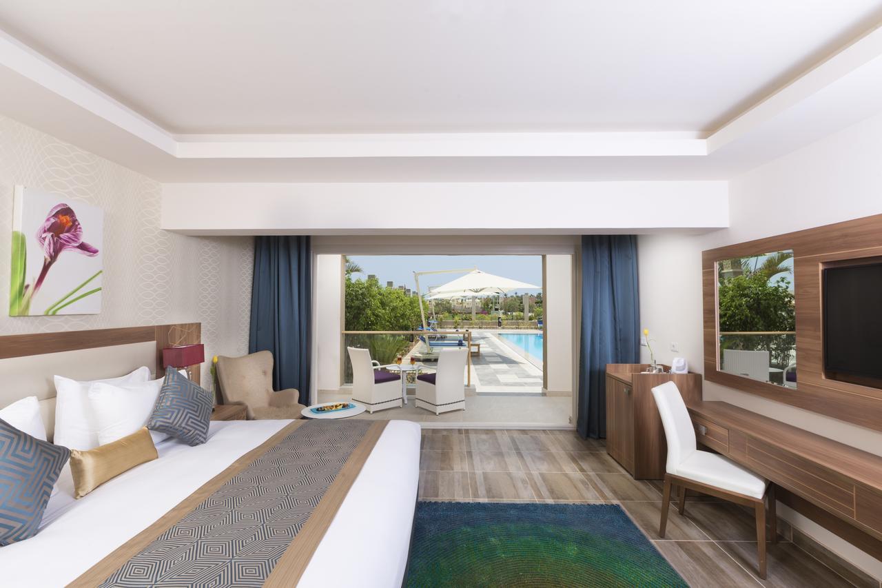 Pickalbatros Aqua Blu Sharm El Sheikh Sharm El Sheikk Exterior foto